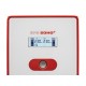 Salicru SPS SOHO+ SAI Line-interactive 500 VA - 2200 VA con doble cargador USB - 647CA000006