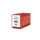 Salicru SPS SOHO+ SAI Line-interactive 500 VA - 2200 VA con doble cargador USB - 647CA000004