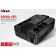 Trust Maxxon 800 VA 6 salidas AC 23326