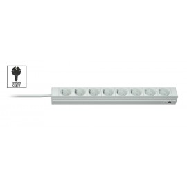 Vertiv Knürr PDU DI-STRIP, básica, 0U/1U, - 3.300.008.1