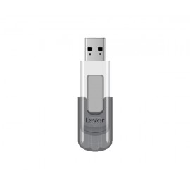 Lexar JumpDrive V100 unidad flash USB - ljdv100-32gabgy