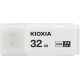 Kioxia TransMemory U301 unidad flash USB 32 GB Blanco - LU301W032G