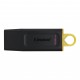 Kingston Technology DataTraveler Exodia unidad flash USB 128 GB Negro - DTX/128GB