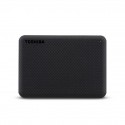 Toshiba Canvio Advance 4000 GB Negro