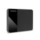 Toshiba Canvio Ready  4TB Negro