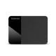 Toshiba Canvio Ready  4TB Negro