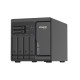 QNAP TS-h686 D-1602 NAS