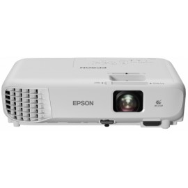 Epson EB-W06 3700 ANSI 3LCD WXGA 1280x800