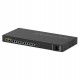 Netgear M4250-10G2F Gigabit Ethernet (10/100/1000) (PoE) Negro  - GSM4212P-100EUS