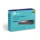 TP-LINK TL-SF1008LP switch No administrado Fast Ethernet (10/100) Negro