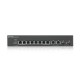 Zyxel GS2220-10-EU0101F switch Gigabit Ethernet (10/100/1000) Negro