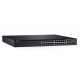 DELL PowerConnect S3124 Negro - 210-AIMQ