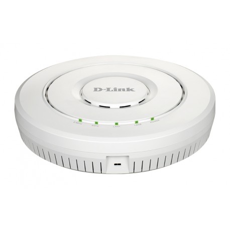 D-Link DWL-8620AP punto de acceso inalámbrico 2533 Mbit/s (PoE) Blanco - DWL-8620AP