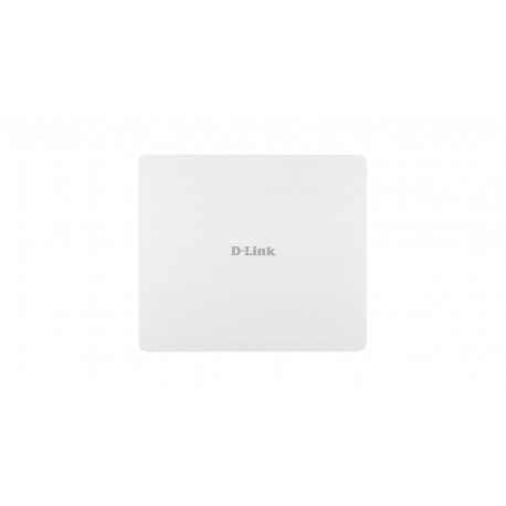 D-Link AC1200 (PoE) Blanco - DAP-3666