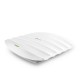 TP-LINK EAP265 HD punto de acceso inalámbrico 1750 Mbit/s (PoE) Blanco - EAP265 HD