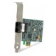 Allied Telesis 100FX PCI-e Fiber Network Adapter Card  AT-2711FX/ST-901