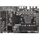 Asrock AM3+ 980DE3 U3S3