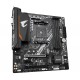 Gigabyte B550M AORUS ELITE Zócalo AM4 micro ATX AMD B550 - GA-B550M-AOURUS ELITE