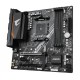 Gigabyte B550M AORUS ELITE Zócalo AM4 micro ATX AMD B550 - GA-B550M-AOURUS ELITE