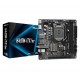 Asrock H410M-ITX/AC placa base LGA 1200 mini ITX Intel H410 - 55091