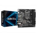 Asrock H410M-ITX/AC placa base LGA 1200 mini ITX Intel H410 - 55091