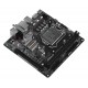 Asrock H410M-ITX/AC placa base LGA 1200 mini ITX Intel H410 - 55091