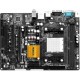 AsRock AM3+ N68C-GS4 FX