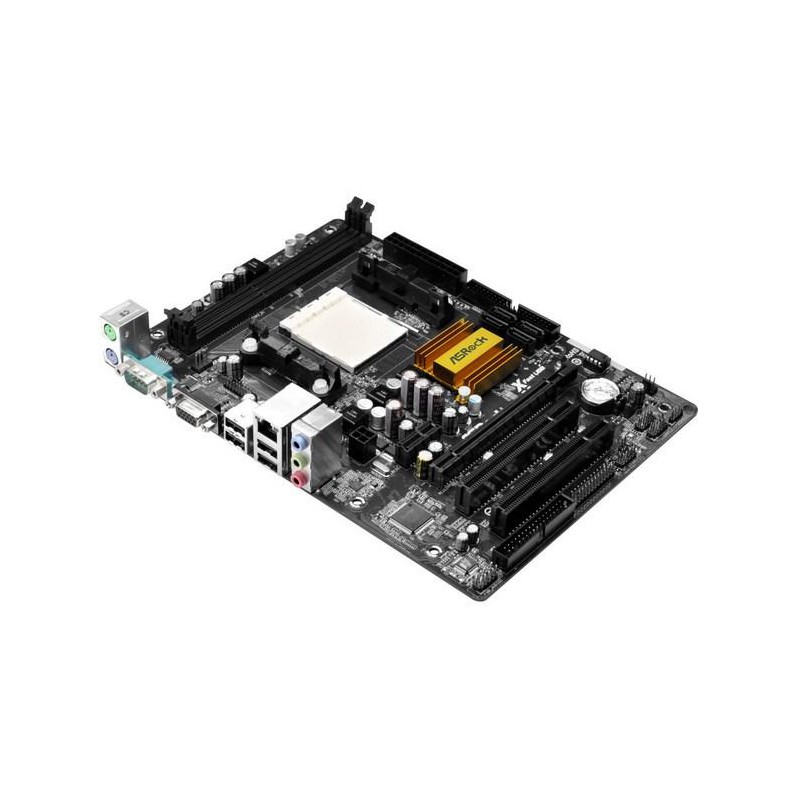 Asrock n68c gs4 fx какие процессоры