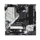 Asrock B550M Pro4 Zócalo AM4 micro ATX AMD B550 - 55298