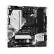 Asrock B550M Pro4 Zócalo AM4 micro ATX AMD B550 - 55298