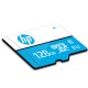 HP HFUD128-1U1BA memoria flash 128 GB MicroSDXC Clase 10 UHS-I - HFUD128-1U1BA