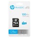 HP HFUD128-1U1BA memoria flash 128 GB MicroSDXC Clase 10 UHS-I - HFUD128-1U1BA