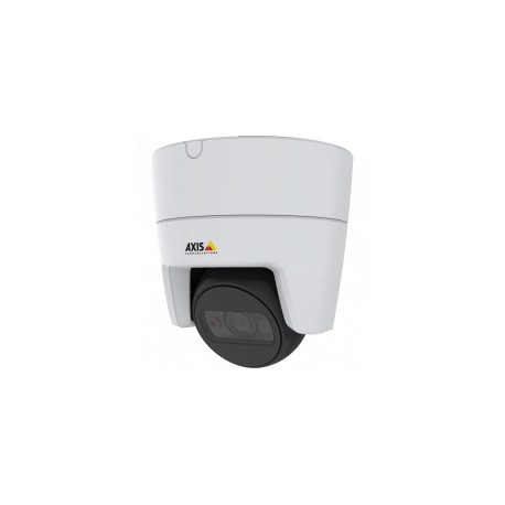 Axis M3115-LVE Cámara de seguridad IP Exterior Almohadilla Techo/pared 1920 x 1080 01604-001