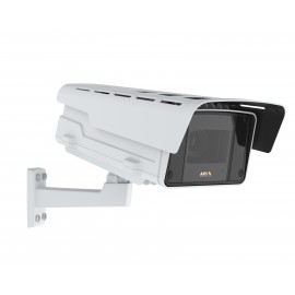 Axis Q1615-LE Mk III Cámara de seguridad IP Exterior Bala Techo/pared - 02064-001