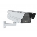 Axis Q1615-LE Mk III Cámara de seguridad IP Exterior Bala Techo/pared - 02064-001