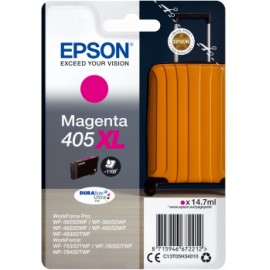 Epson C13T05H34010  Original Magenta