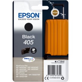 Epson 405 DURABrite Ultra Ink Negro