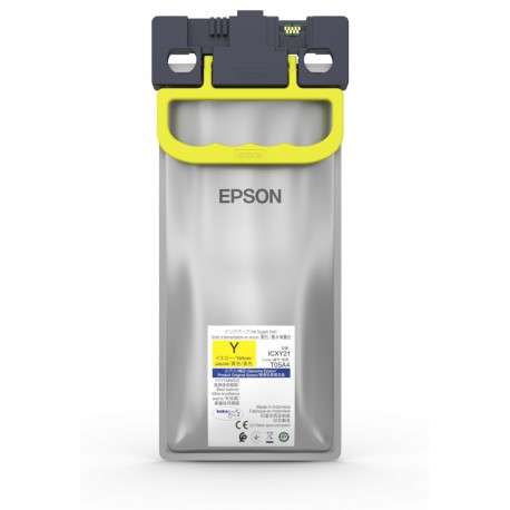 Epson C13T05A400  Amarillo