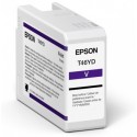 Epson T47AD UltraChrome Pro Original Violeta