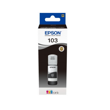 Epson C13T00S14A10 l Negro