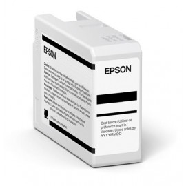 Epson C13T47A900 cartucho de tinta Original Gris claro - C13T47A900