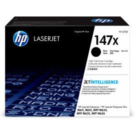 HP LaserJet 147X Original Negro