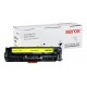 Xerox 006R03819 cartucho de tóner Compatible Amarillo 1 pieza(s)