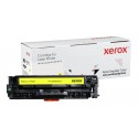 Xerox 006R03819 cartucho de tóner Compatible Amarillo 1 pieza(s)