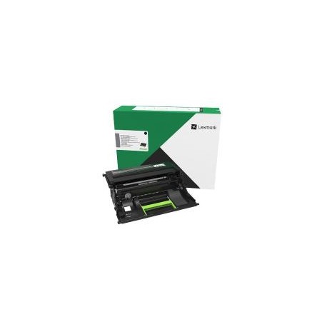 Lexmark 58D0Z00  Negro