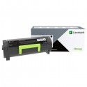 Lexmark 56F2H0E  Negro