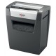 Rexel Momentum X410 triturador de papel Corte en partículas Negro, Gris - 2104571eu