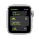 Apple Watch SE OLED Plata  - mydm2ty/a
