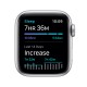 Apple Watch SE OLED Plata  - mydm2ty/a