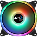 Aerocool Duo 14 Negro - AEROPGSDUO14ARGB-6P